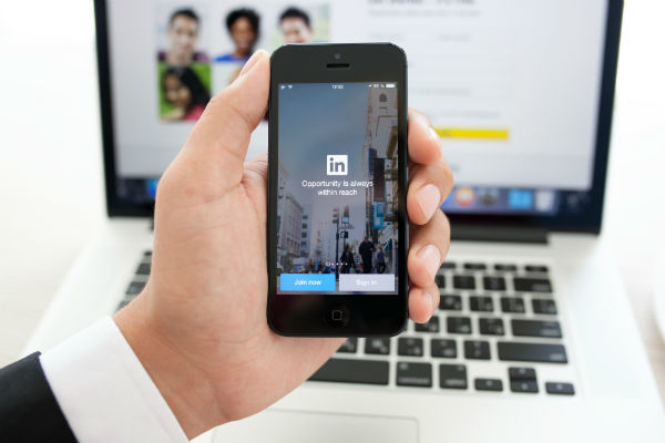 Getting Started with Linkedin for Business